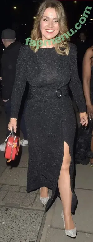 Susanna Reid / susannareid100 nude photo #0516