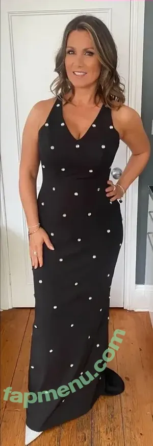 Susanna Reid / susannareid100 nude photo #0517