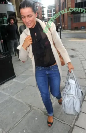 Susanna Reid / susannareid100 nude photo #0530