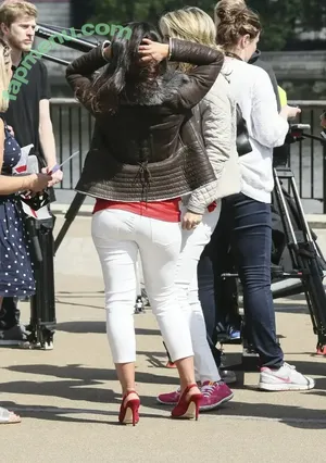 Susanna Reid / susannareid100 nude photo #0540