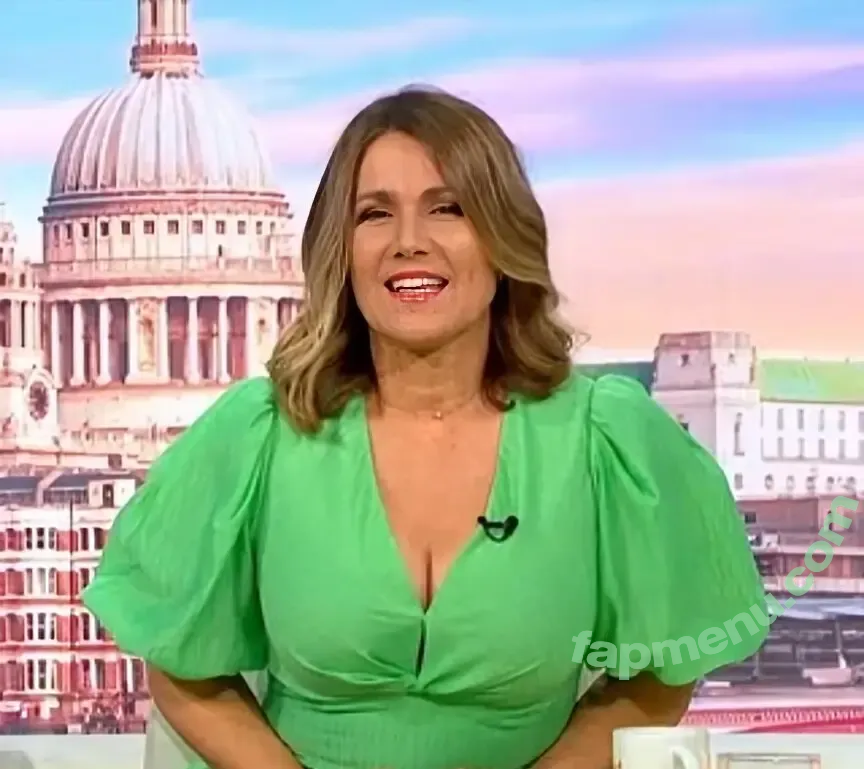 Susanna Reid nude photo #0464 (susannareid100)