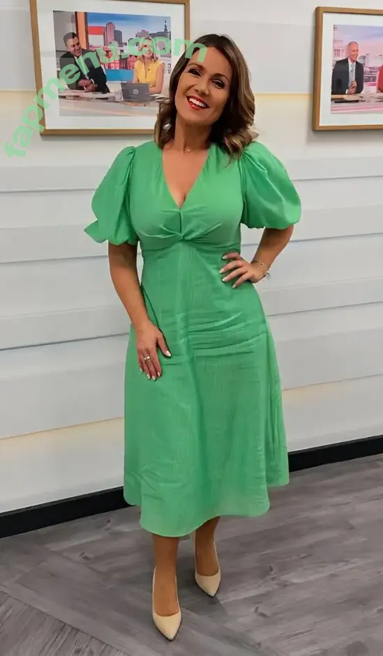 Susanna Reid nude photo #0466 (susannareid100)