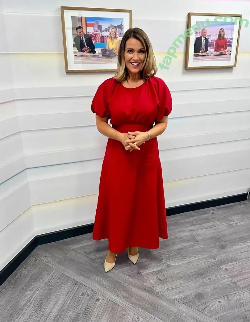Susanna Reid nude photo #0475 (susannareid100)