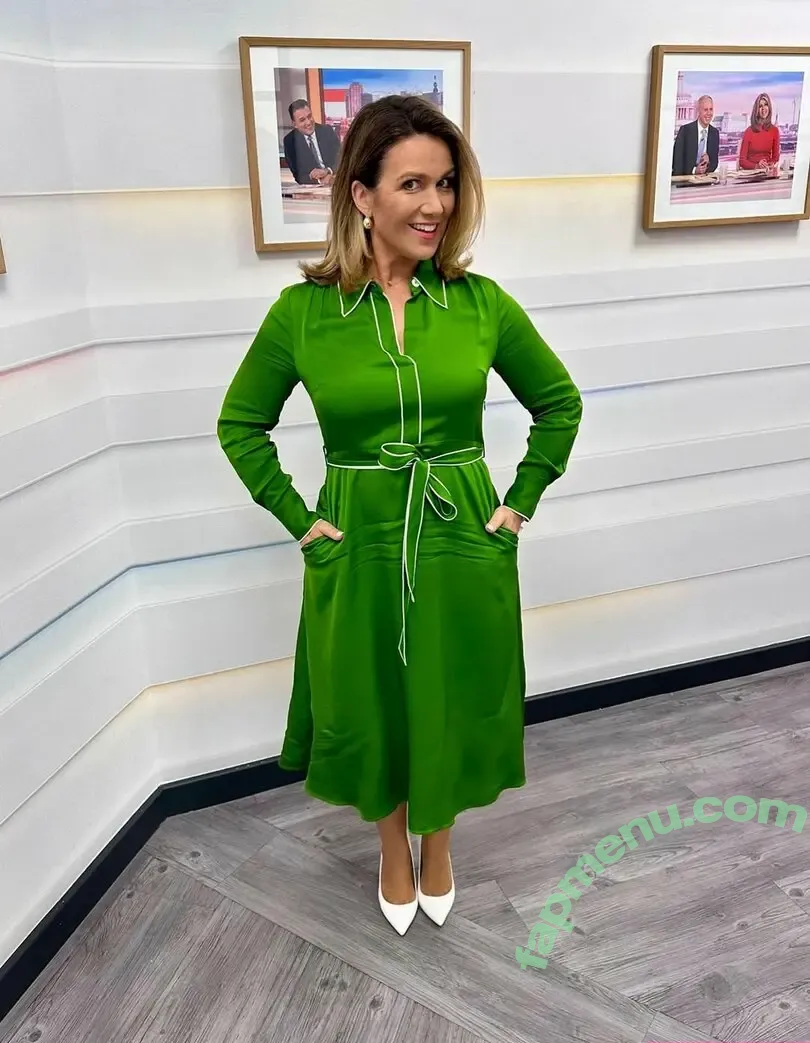 Susanna Reid nude photo #0476 (susannareid100)