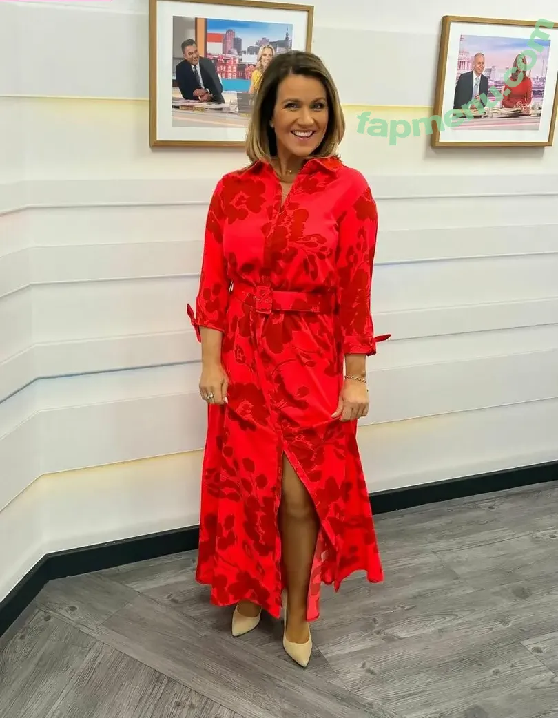 Susanna Reid nude photo #0477 (susannareid100)