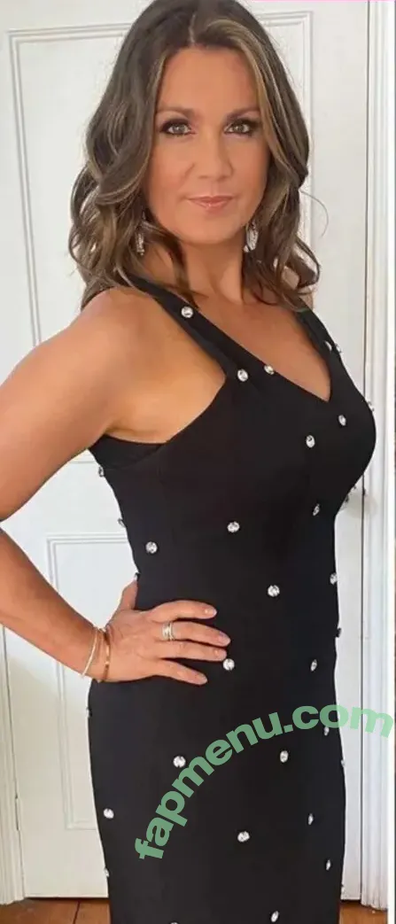 Susanna Reid nude photo #0485 (susannareid100)