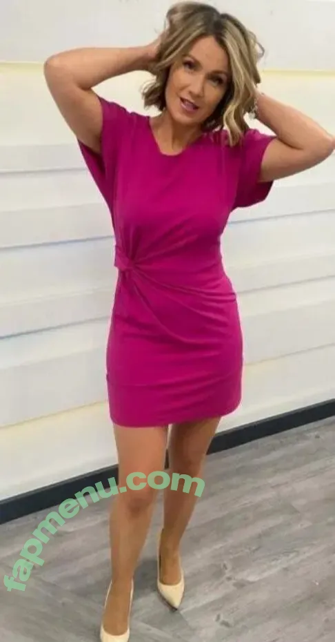 Susanna Reid nude photo #0491 (susannareid100)