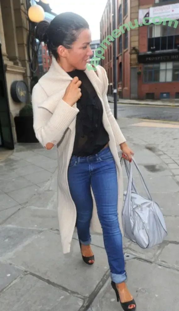 Susanna Reid nude photo #0531 (susannareid100)