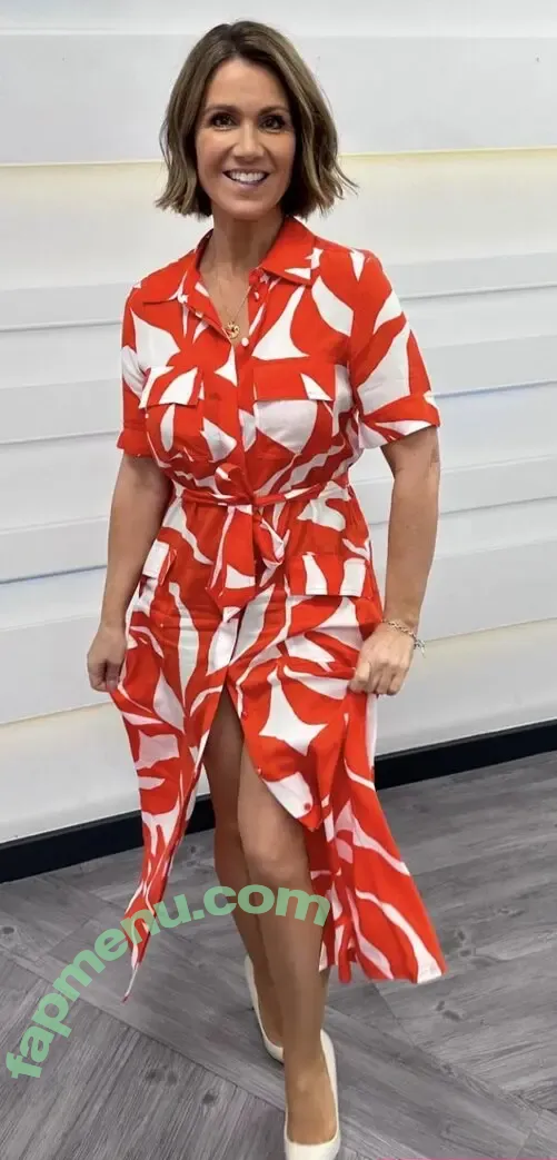 Susanna Reid nude photo #0557 (susannareid100)