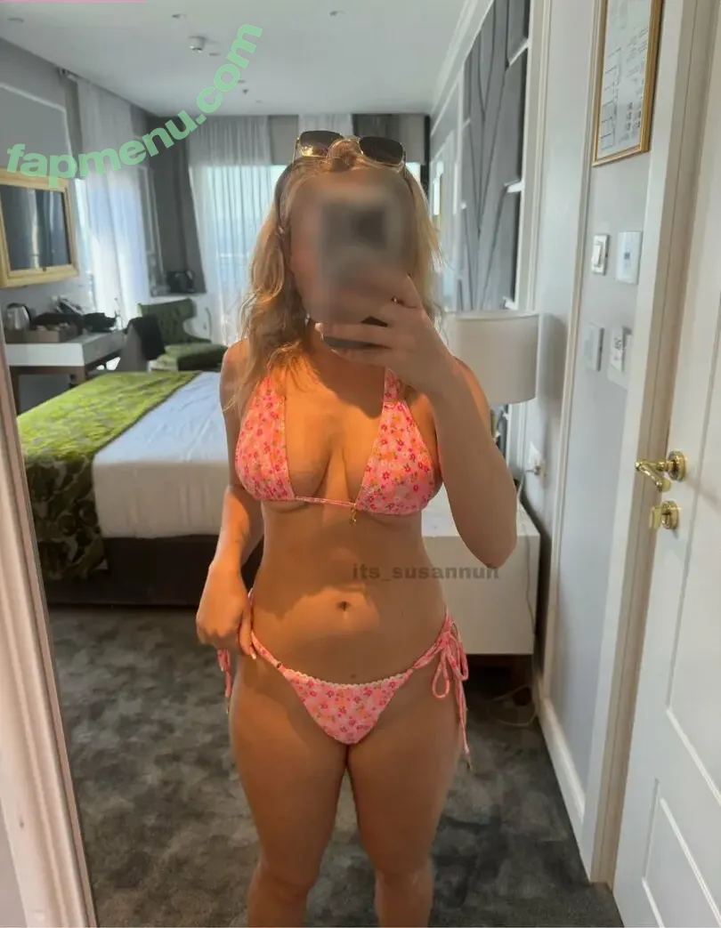 Susanna nude photo #0019 (officialxosusanna / xosusanna)