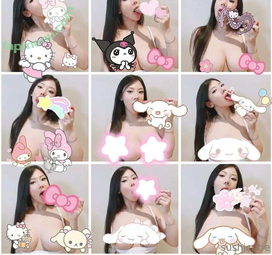 Sushicutie nude photo #0303 (sushicutie_ / xsushicutiex)