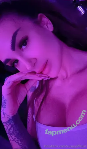 susygofficial / susygoficial nude photo #0133