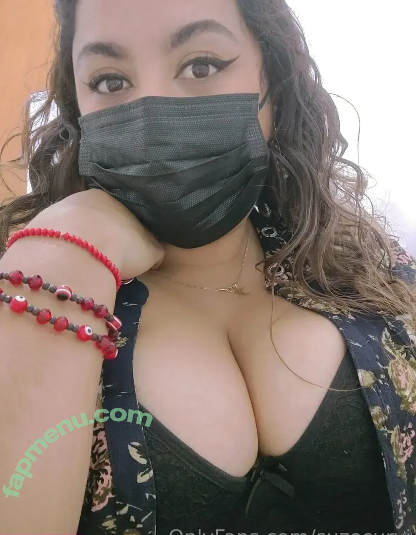suzecurvi nude photo #0022 (forthuna)