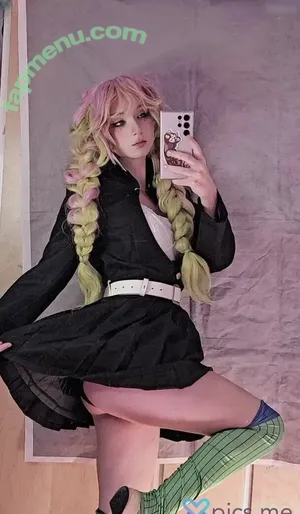 Suzuacosplays / Sususcosplays / suzuascosplays nude photo #0009