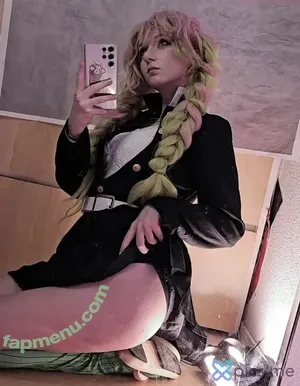 Suzuacosplays / Sususcosplays / suzuascosplays nude photo #0010