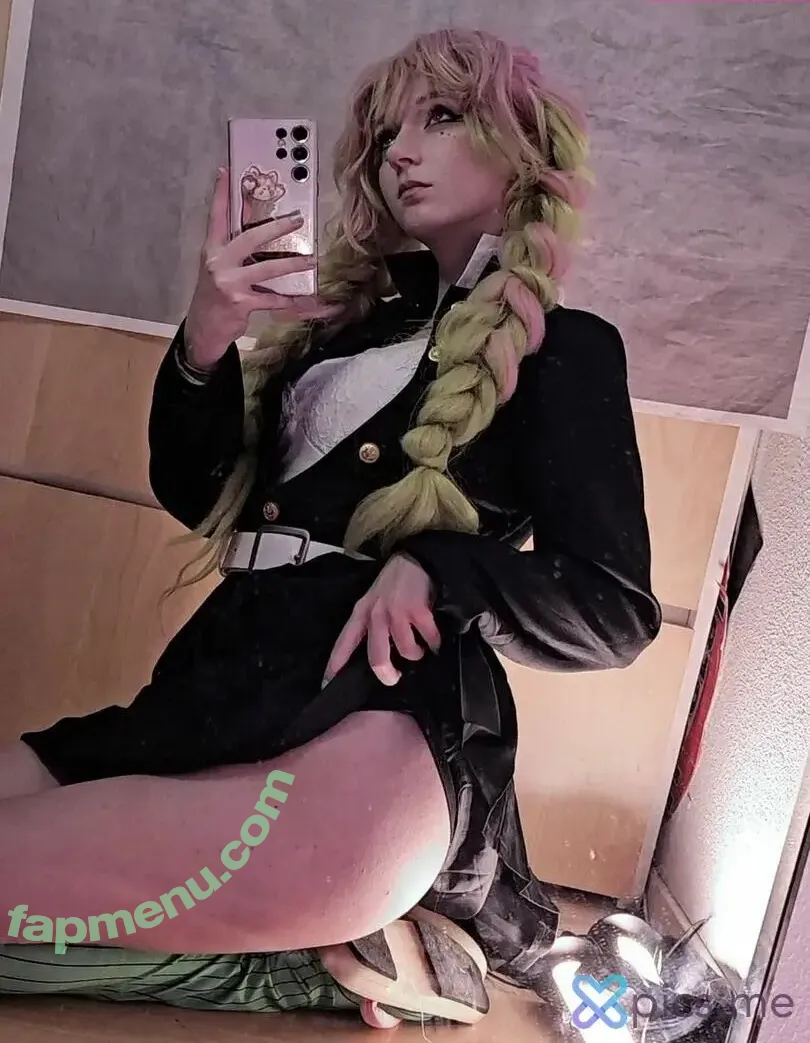 Suzuacosplays nude photo #0010 (Sususcosplays / suzuascosplays)