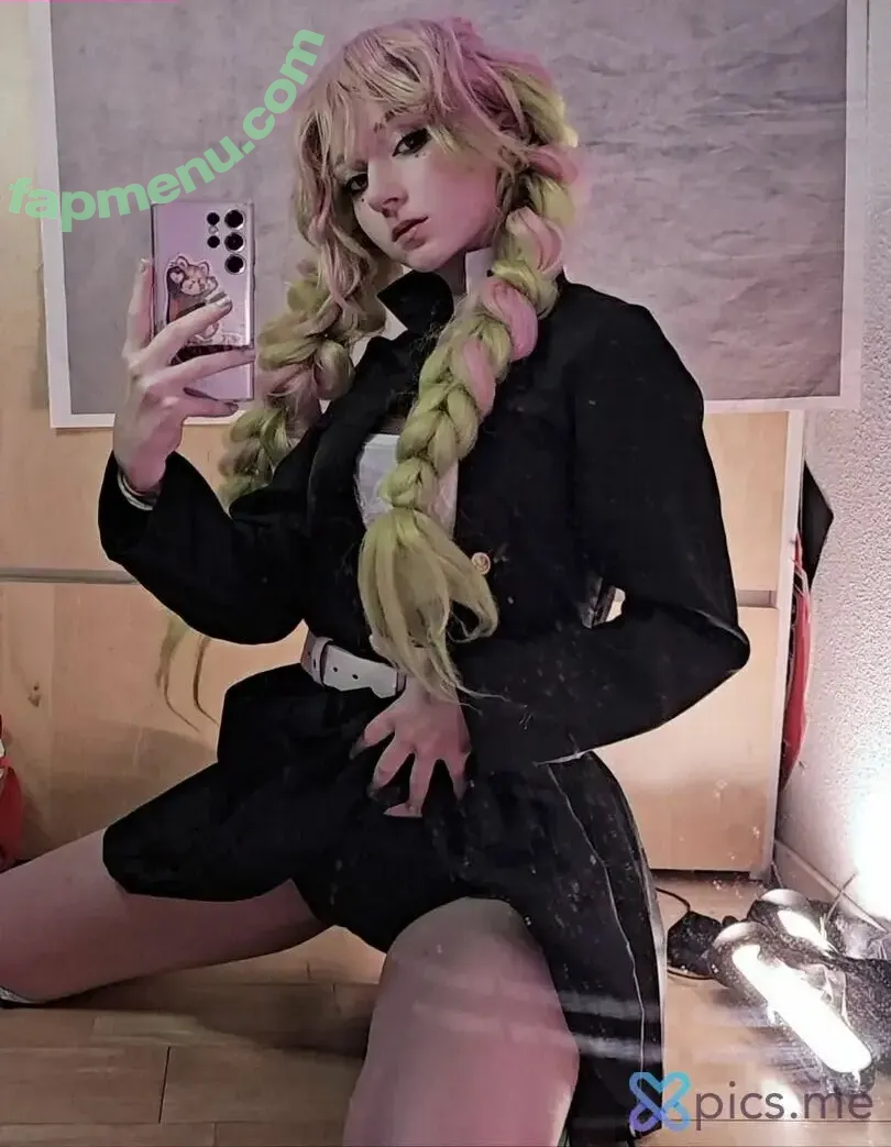 Suzuacosplays nude photo #0011 (Sususcosplays / suzuascosplays)