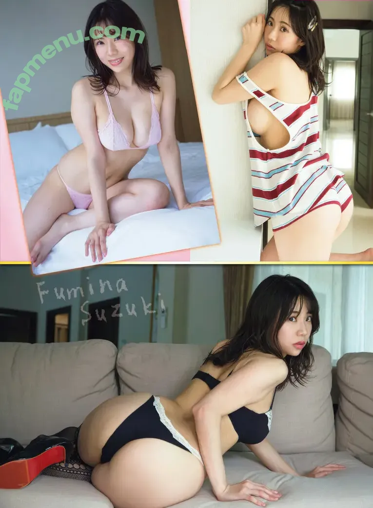 Suzuki Fumina nude photo #0529 (fuminasuzuki / suzukifumina)