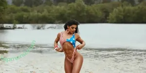 Suzy Cortez / SuzyCortez_ / suzycortezfan nude photo #0283