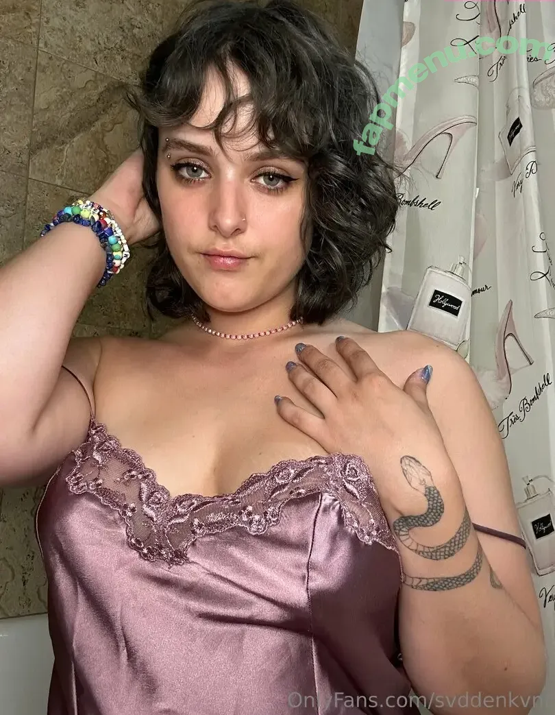 Svddenkvnt nude photo #0041 (Svddenkvnt)