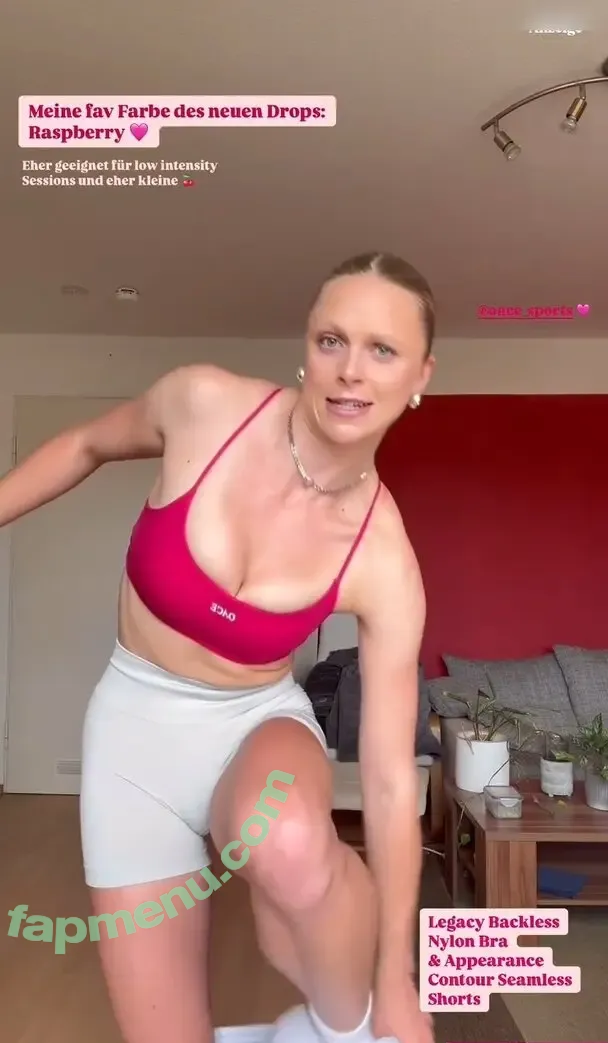 Svenja Sommer nude photo #0087 (svenjasommer)