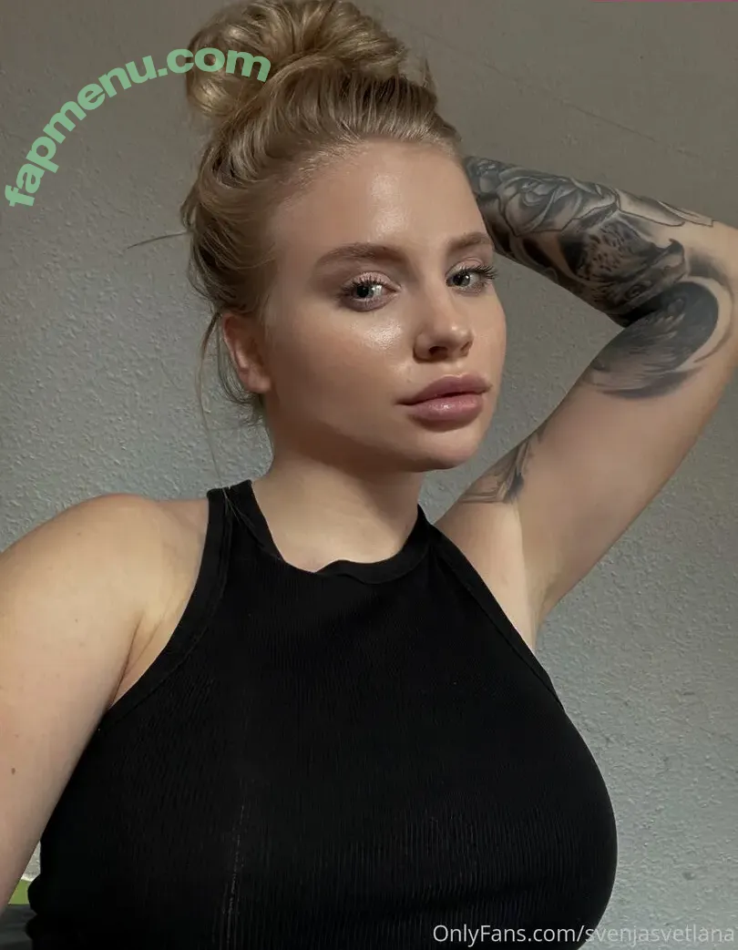 Svenjasvetlana nude photo #0163 (Svenjasvetlana)