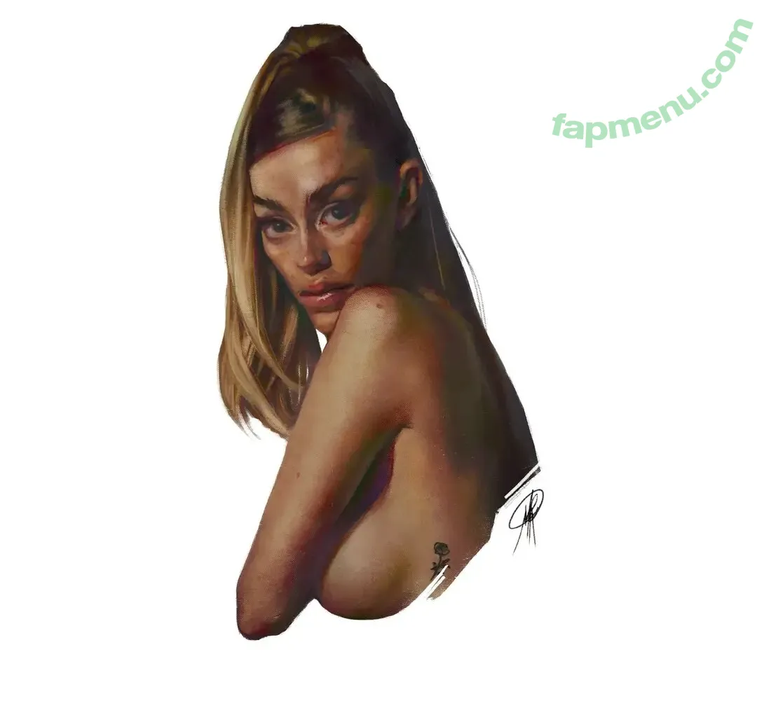 Swantje Paulina nude photo #0004 (Swantje Paulina)