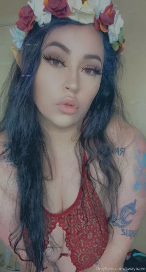 swaybaee / sway_baetv nude photo #0120