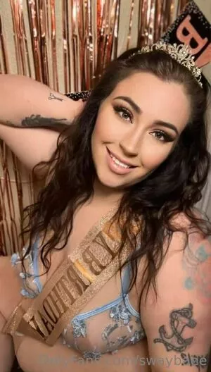 swaybaee / sway_baetv nude photo #0302