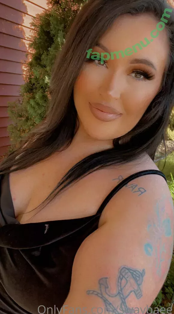 swaybaee nude photo #0006 (sway_baetv)