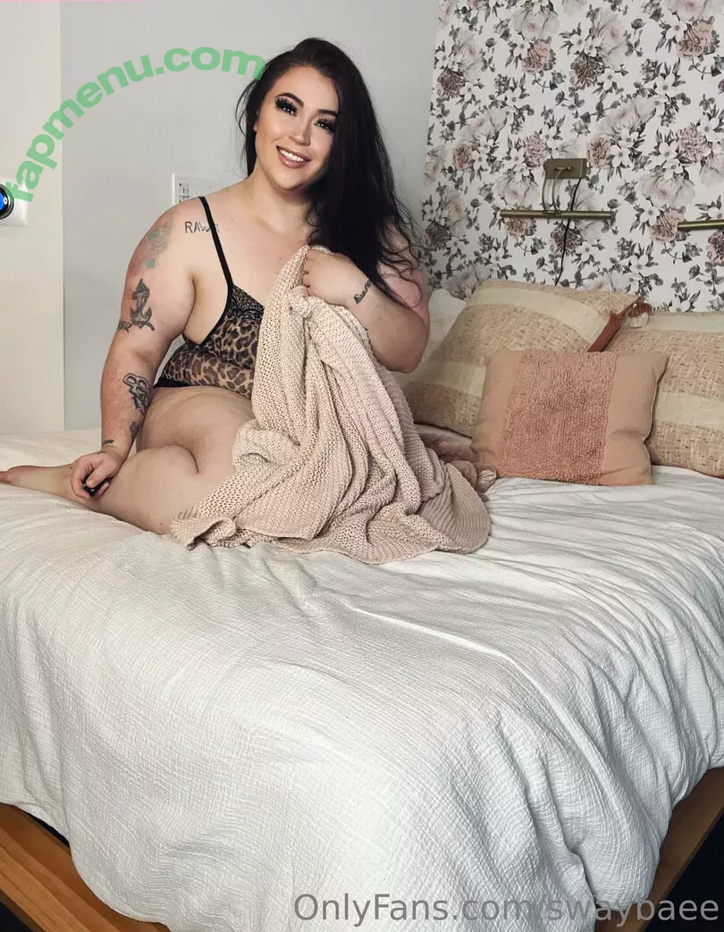 swaybaee nude photo #0026 (sway_baetv)