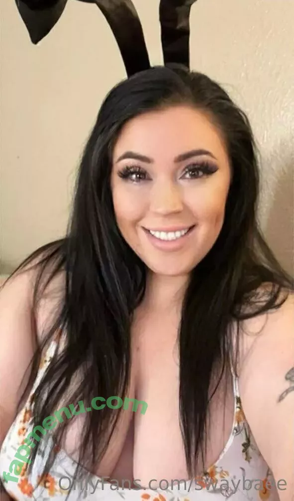 swaybaee nude photo #0040 (sway_baetv)