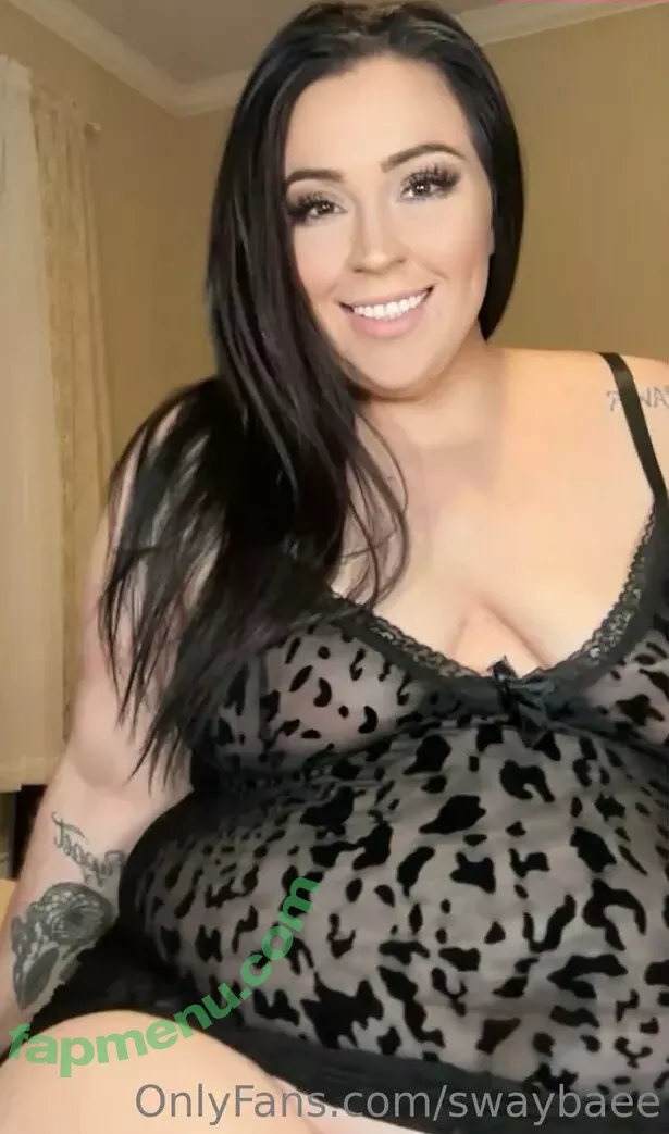 swaybaee nude photo #0069 (sway_baetv)
