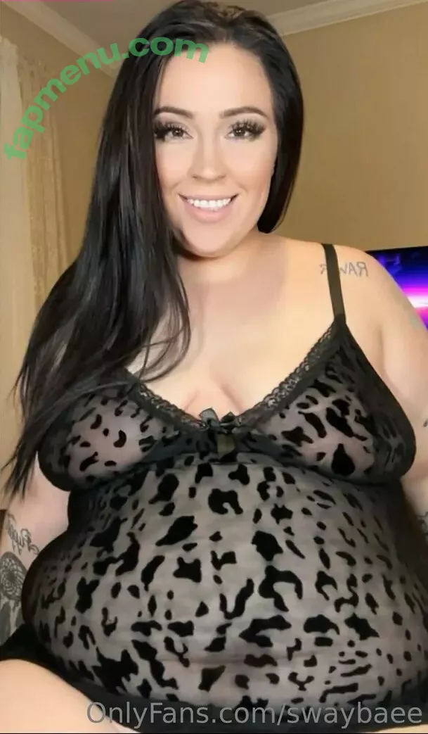 swaybaee nude photo #0070 (sway_baetv)