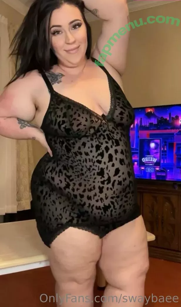 swaybaee nude photo #0098 (sway_baetv)