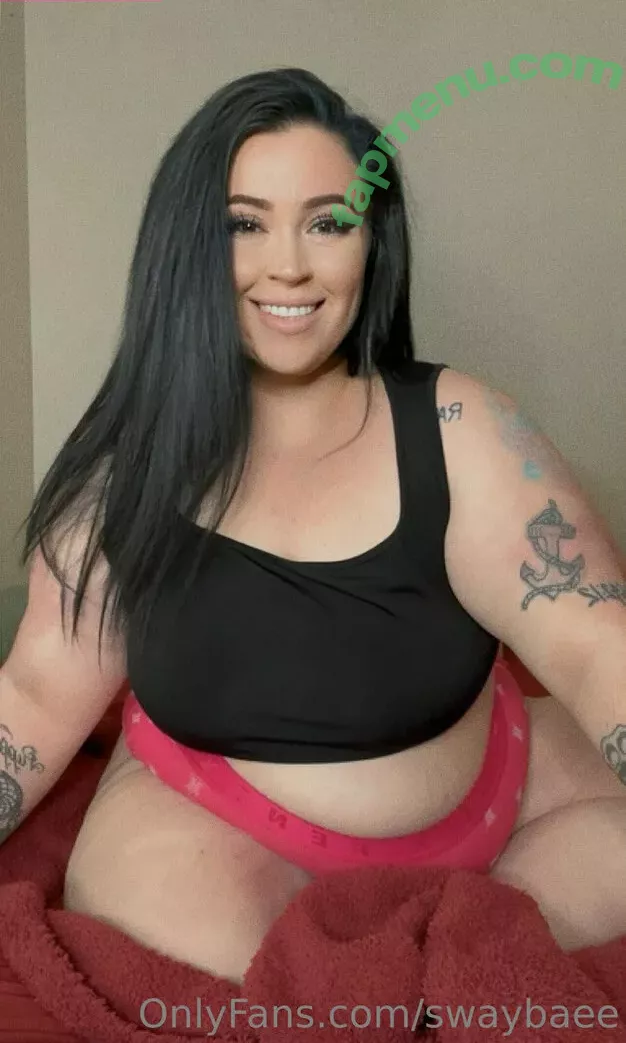 swaybaee nude photo #0119 (sway_baetv)