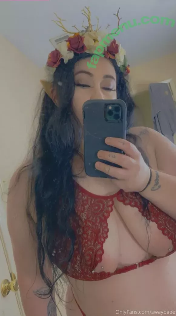 swaybaee nude photo #0121 (sway_baetv)