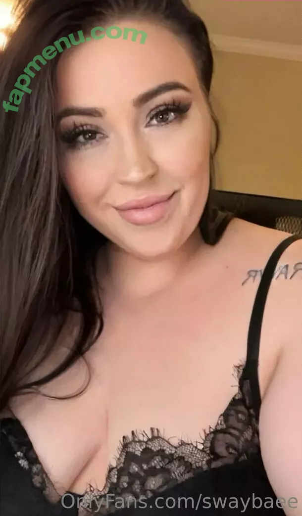 swaybaee nude photo #0170 (sway_baetv)