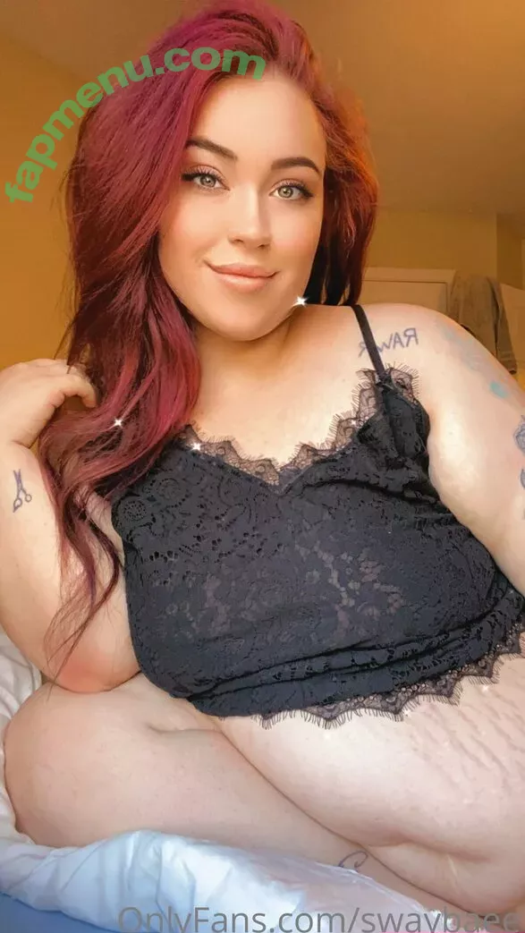 swaybaee nude photo #0190 (sway_baetv)