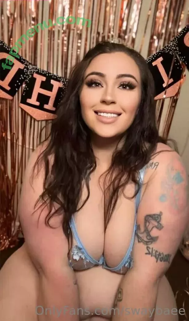 swaybaee nude photo #0317 (sway_baetv)