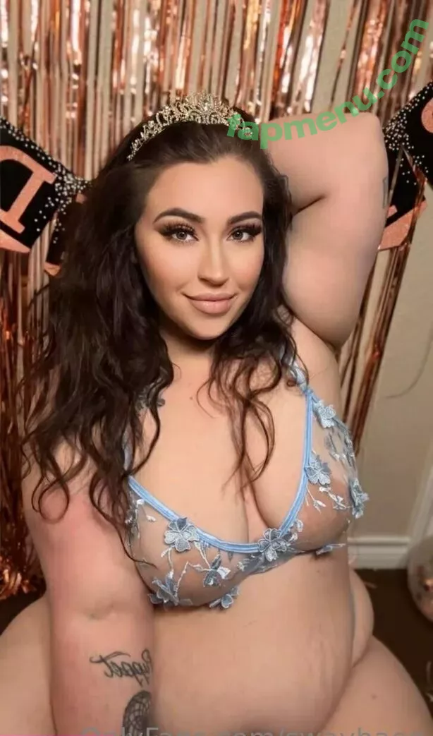swaybaee nude photo #0318 (sway_baetv)