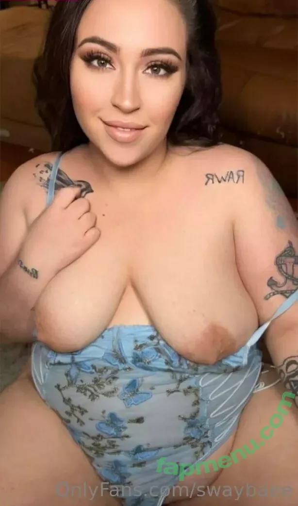 swaybaee nude photo #0331 (sway_baetv)