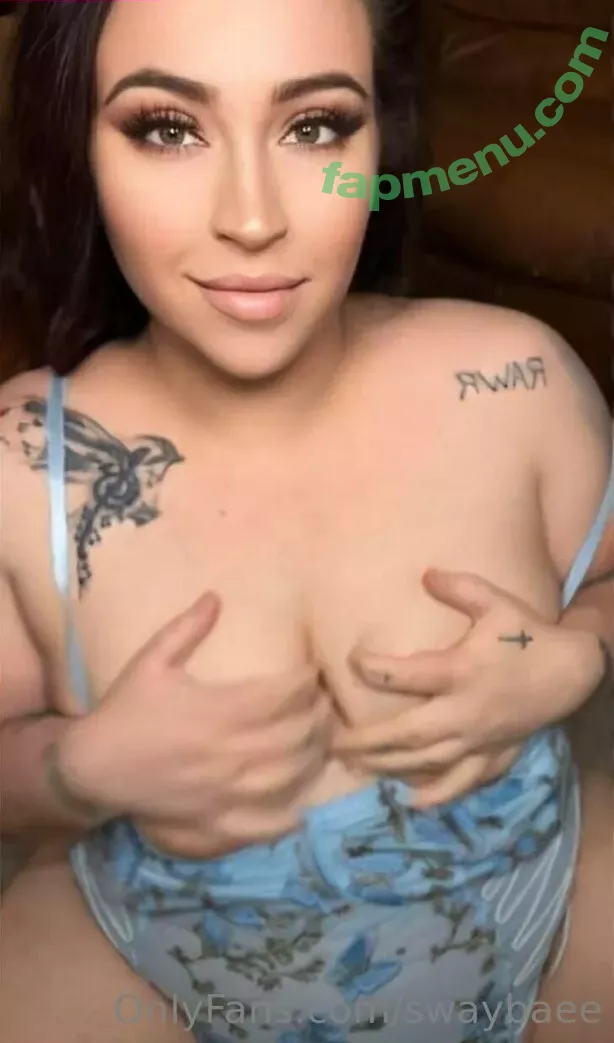 swaybaee nude photo #0332 (sway_baetv)