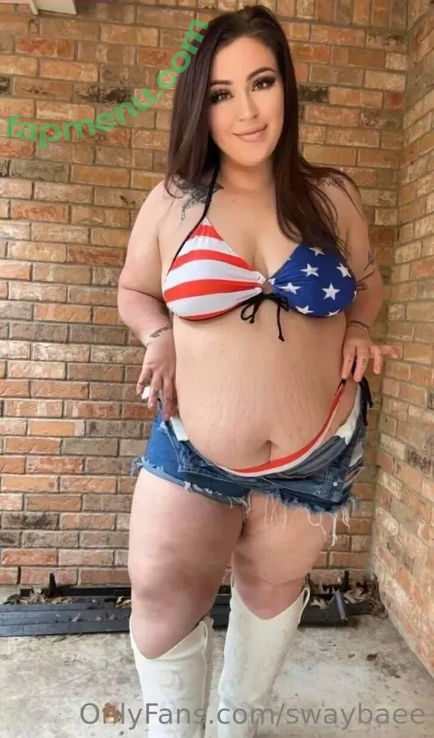 swaybaee nude photo #0371 (sway_baetv)