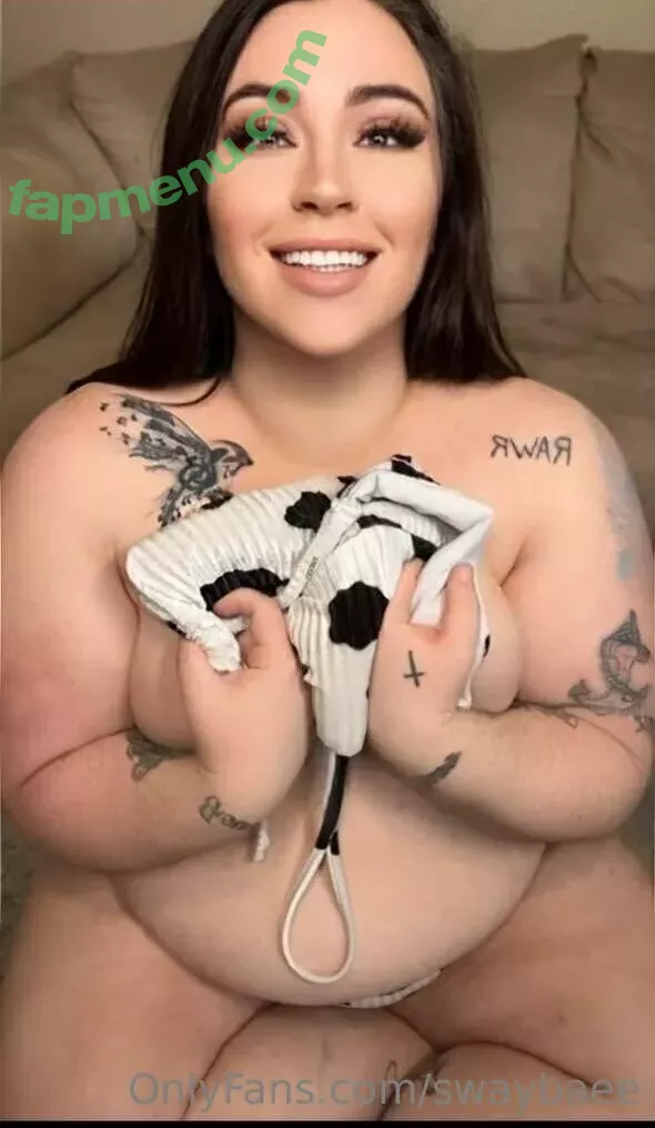 swaybaee nude photo #0419 (sway_baetv)