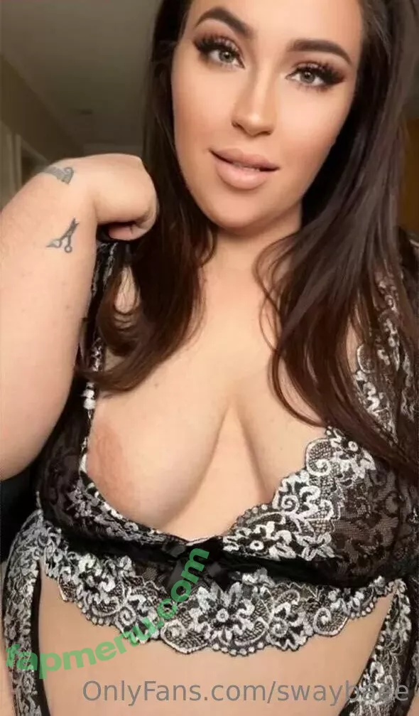 swaybaee nude photo #0482 (sway_baetv)