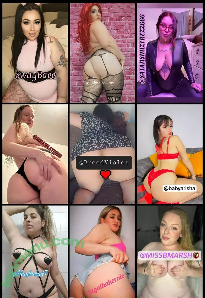 swaybaee nude photo #0498 (sway_baetv)