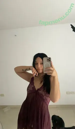sweet.dianaa / sweetdiana809 nude photo #0007