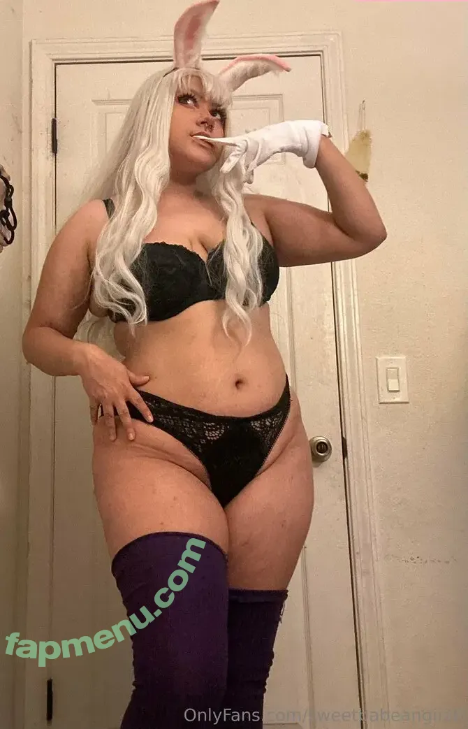 sweetbabeangii20 nude photo #0006 (sweetbabeangii)