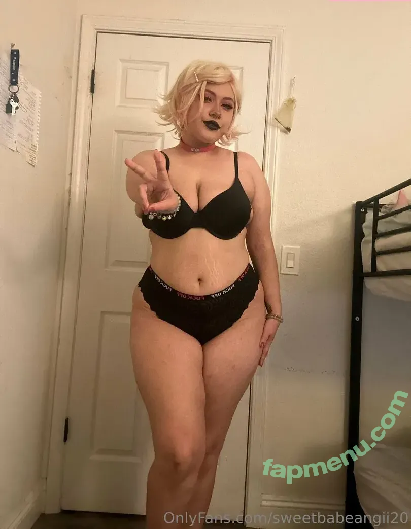 sweetbabeangii20 nude photo #0012 (sweetbabeangii)